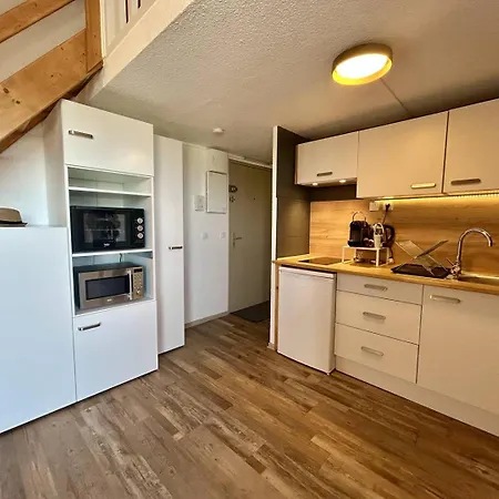 Apartament 2 Pieces Boulevard Maillol St Cyprien Sc015-024 Saint-Cyprien (Pyrenees-Orientales)