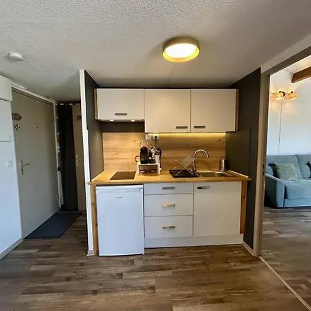 Apartament 2 Pieces Boulevard Maillol St Cyprien Sc015-024 Saint-Cyprien (Pyrenees-Orientales)