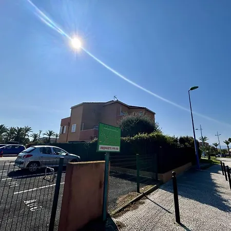 2 Pieces Boulevard Maillol St Cyprien Sc015-024 * Saint-Cyprien (Pyrenees-Orientales)