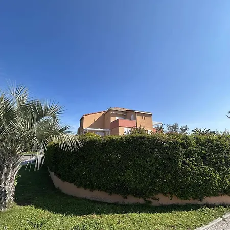 2 Pieces Boulevard Maillol St Cyprien Sc015-024 Apartament